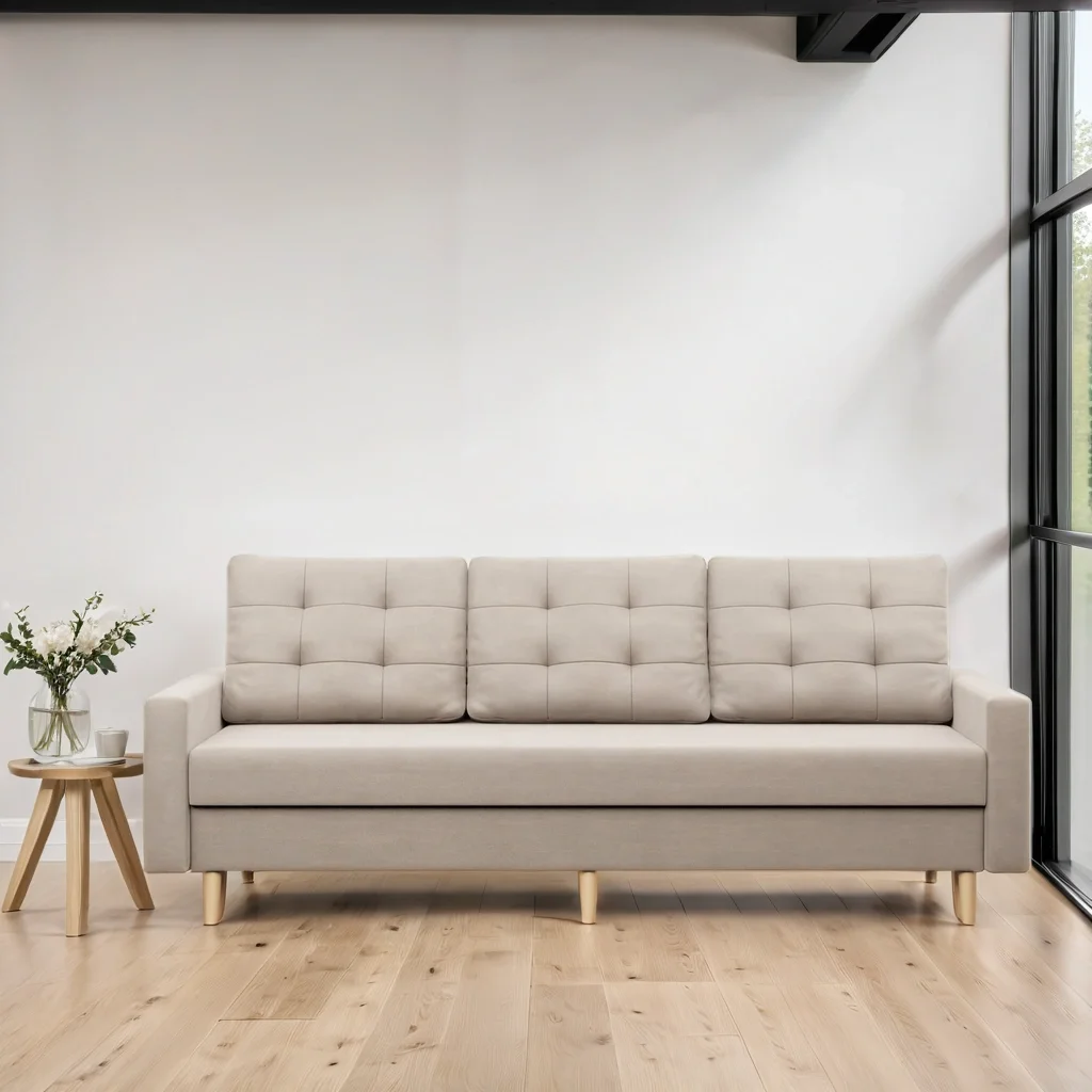 Sofa lova Blank 101 – audinys Paros 02