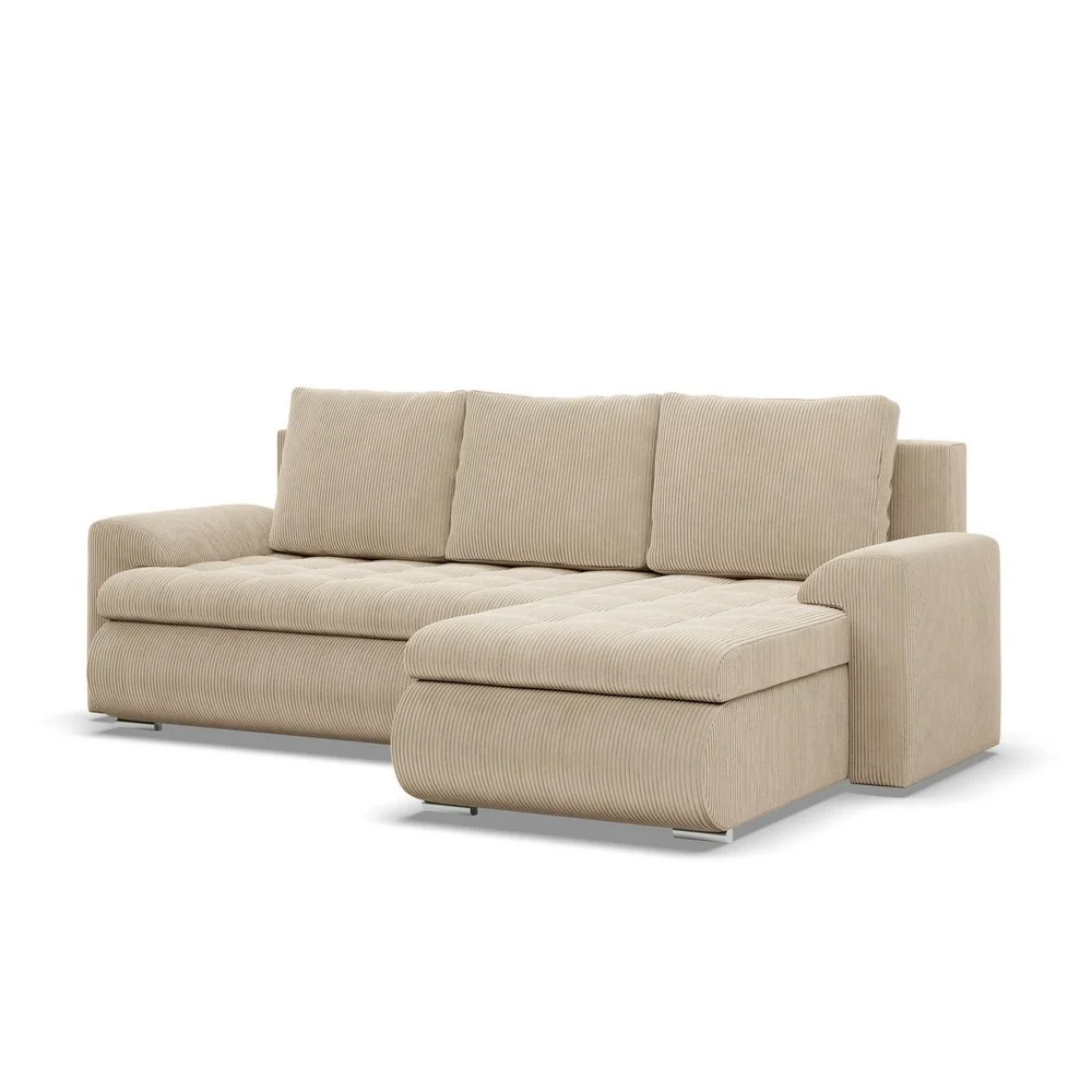 Minkštas kampas Foresta L 103