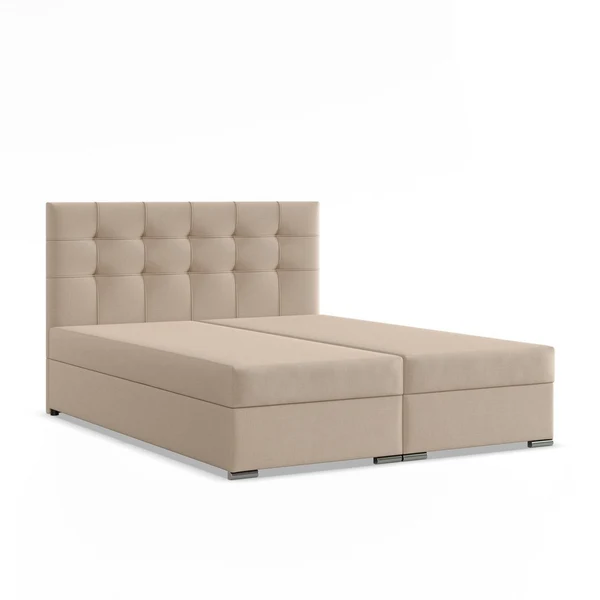 Continental lova Elda 101, Hugo 1