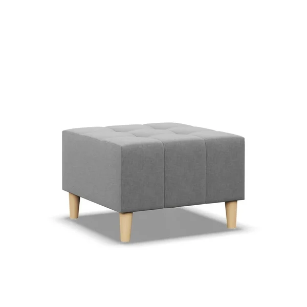 Pufas ELMA, 70x70 / LUX 32
