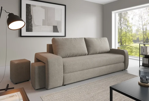 Sofa lova Enes 101, Wilma 6