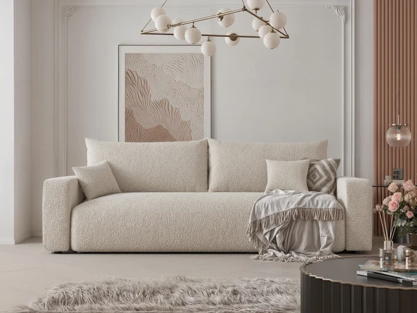 Sofa lova Piano 101, Centaur