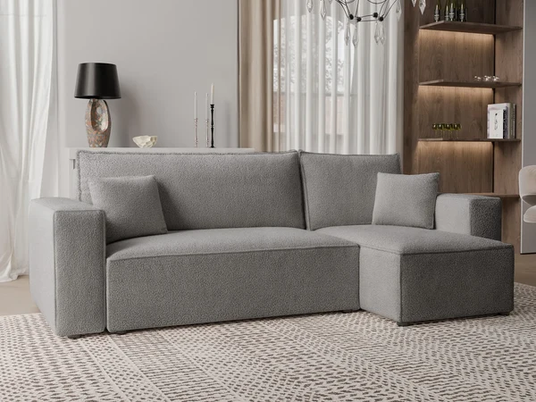 Minkštas kampas Paris L 102, Centaur 14