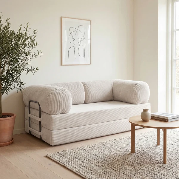 Sofa lova Muno 101, Poso 100