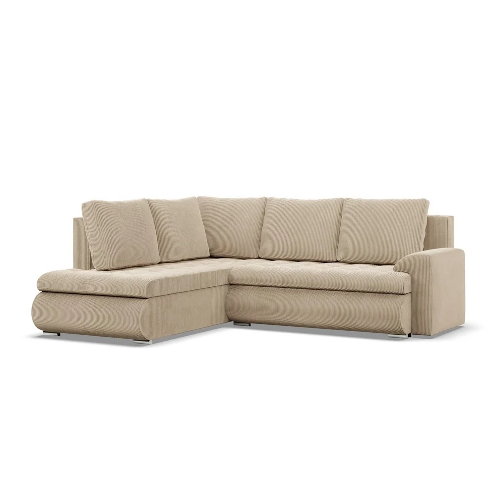 Minkštas kampas Foresta L 102