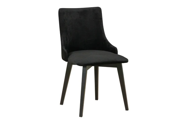 Kėdė Monti 105, Juoda / Kronos 7