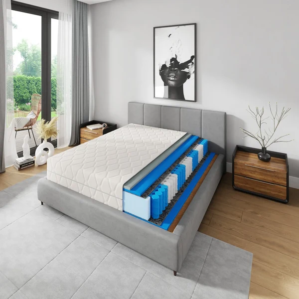 Čiužinys Premier Rest Premium, 80x200 cm