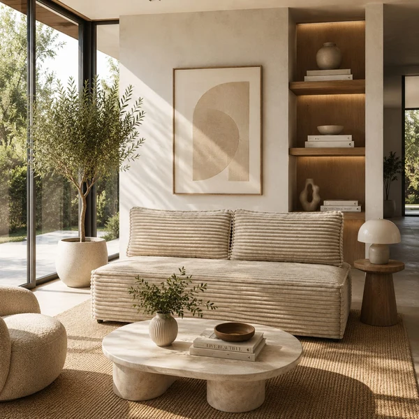 Sofa lova FORANO, Tilia 03
